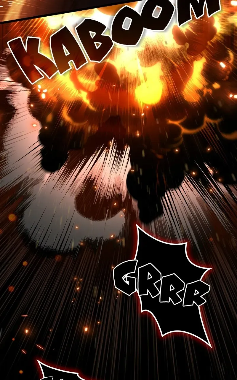 Lv. 99 Princessof Black Flame Chapter 3 page 58 - 