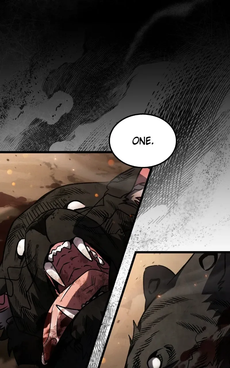 Lv. 99 Princessof Black Flame Chapter 3 page 60 - 