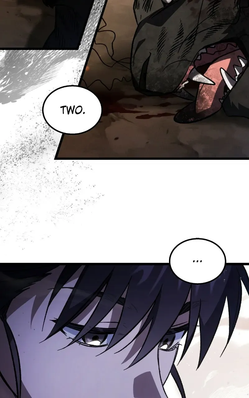 Lv. 99 Princessof Black Flame Chapter 3 page 61 - 