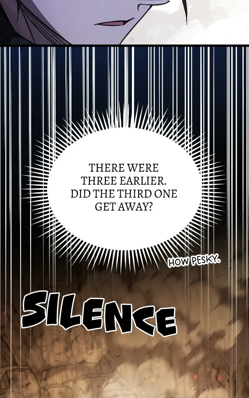 Lv. 99 Princessof Black Flame Chapter 3 page 62 - 