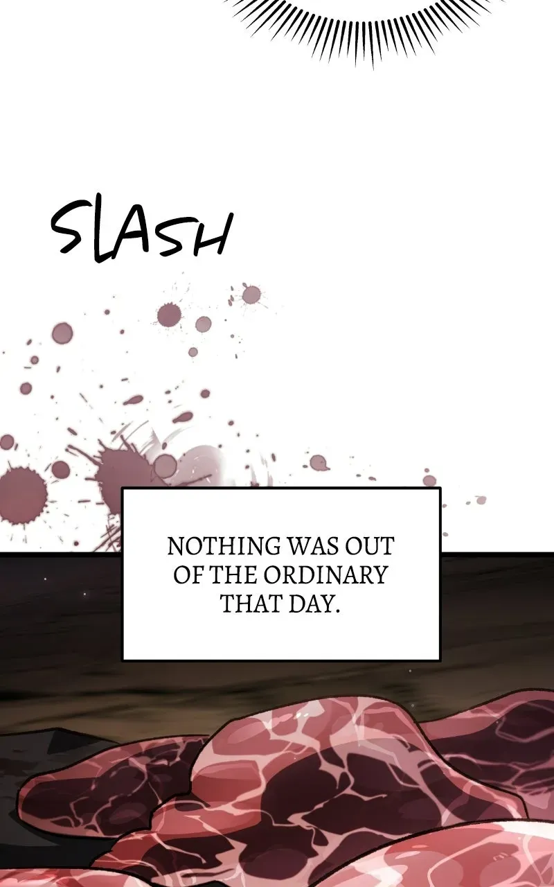 Lv. 99 Princessof Black Flame Chapter 3 page 65 - 