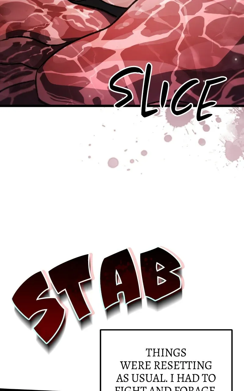 Lv. 99 Princessof Black Flame Chapter 3 page 66 - 