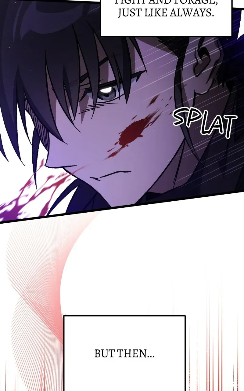 Lv. 99 Princessof Black Flame Chapter 3 page 67 - 