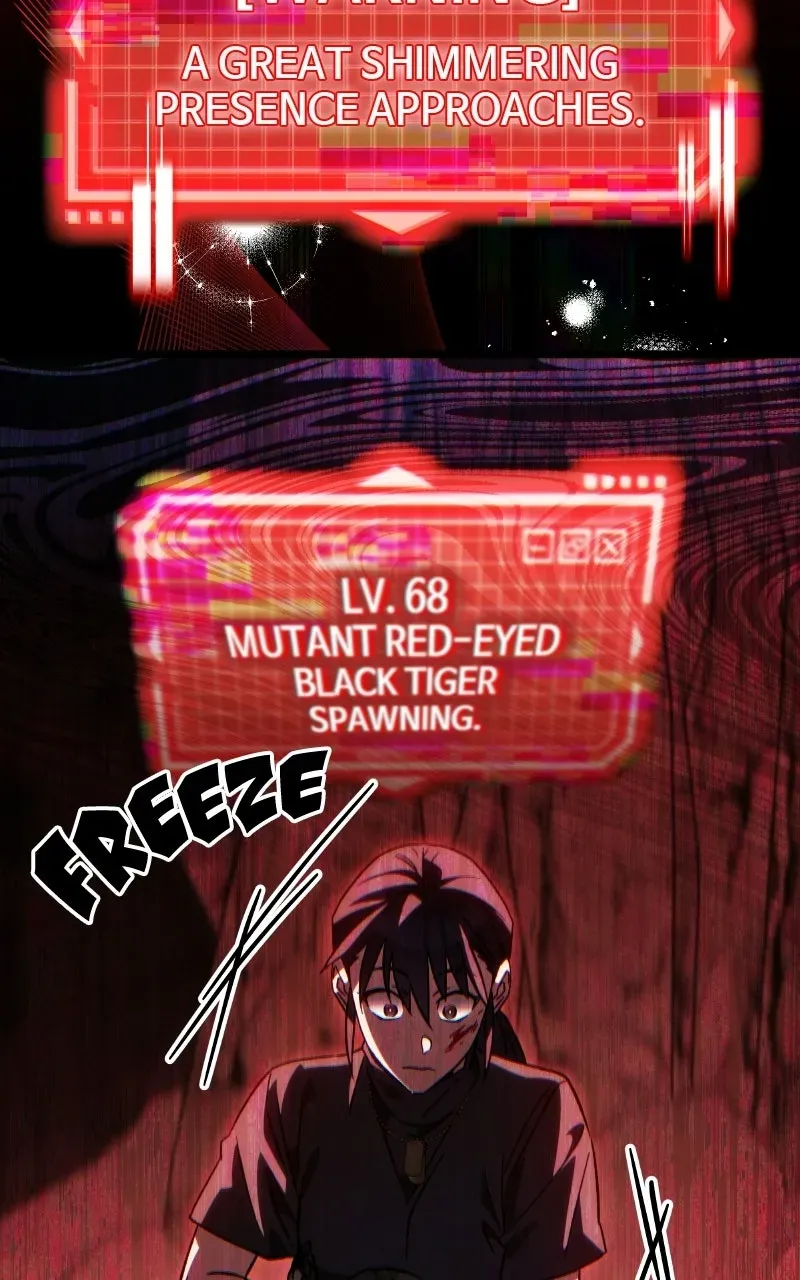Lv. 99 Princessof Black Flame Chapter 3 page 69 - 
