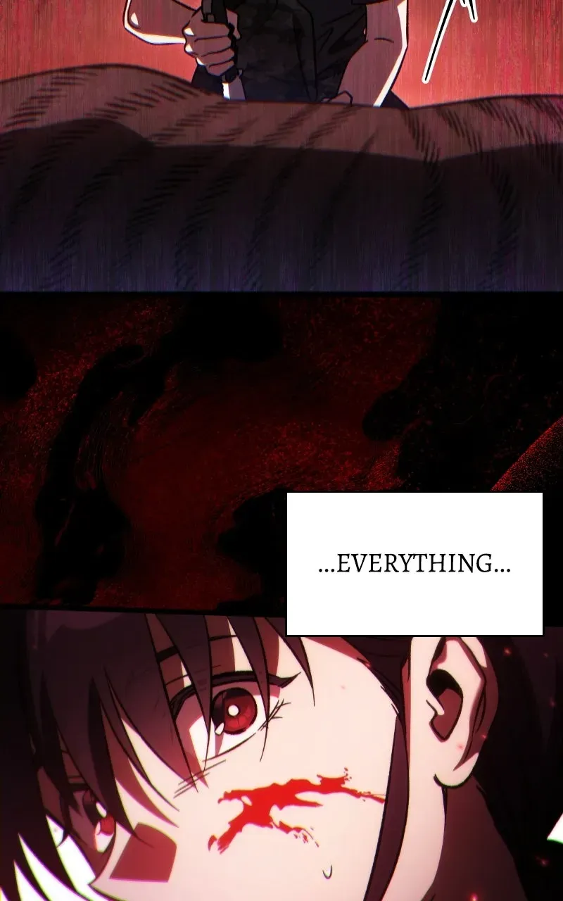 Lv. 99 Princessof Black Flame Chapter 3 page 70 - 