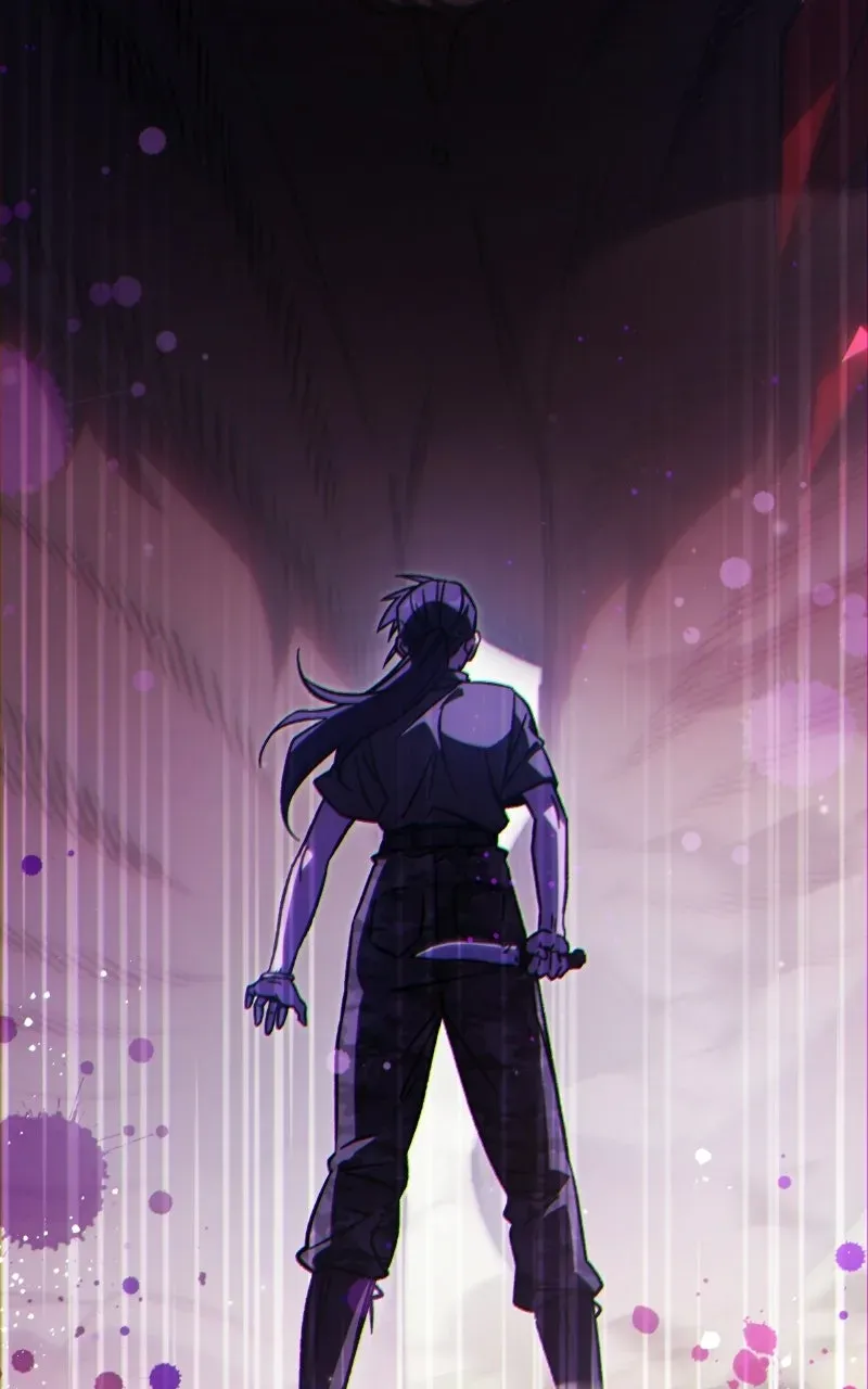 Lv. 99 Princessof Black Flame Chapter 3 page 78 - 