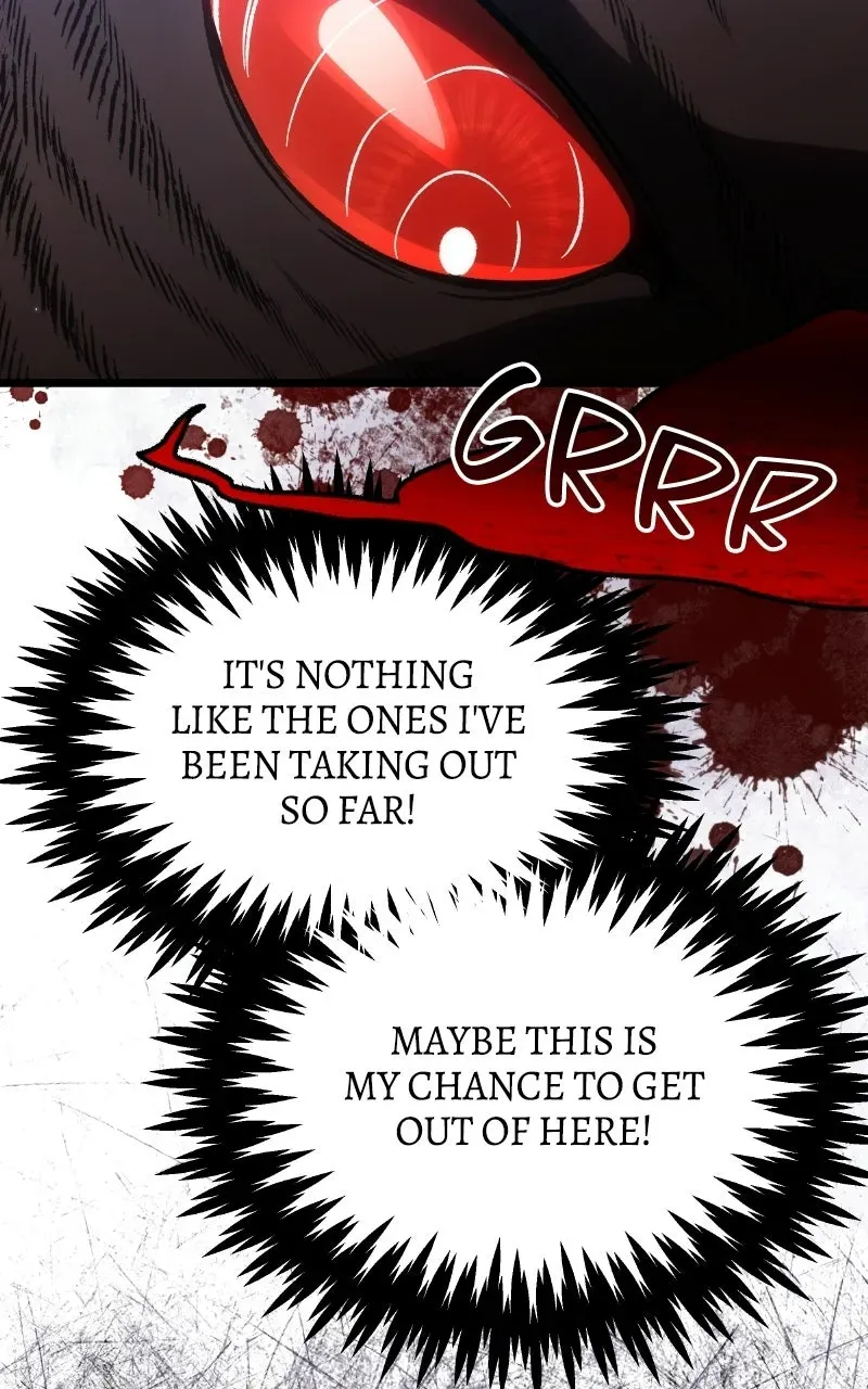 Lv. 99 Princessof Black Flame Chapter 3 page 82 - 