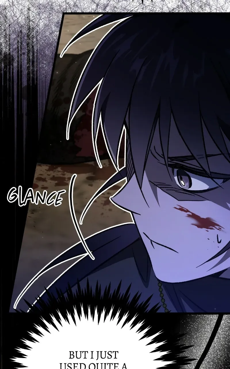Lv. 99 Princessof Black Flame Chapter 3 page 83 - 