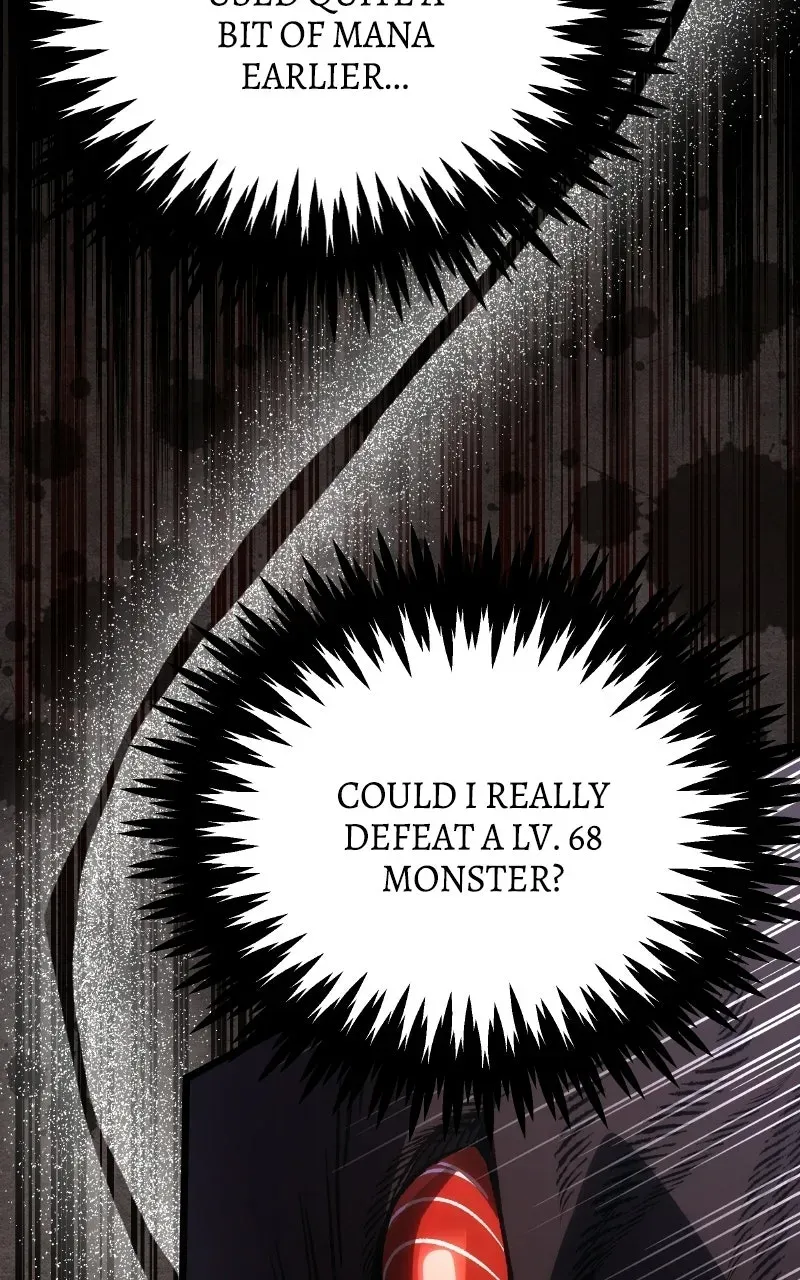 Lv. 99 Princessof Black Flame Chapter 3 page 84 - 