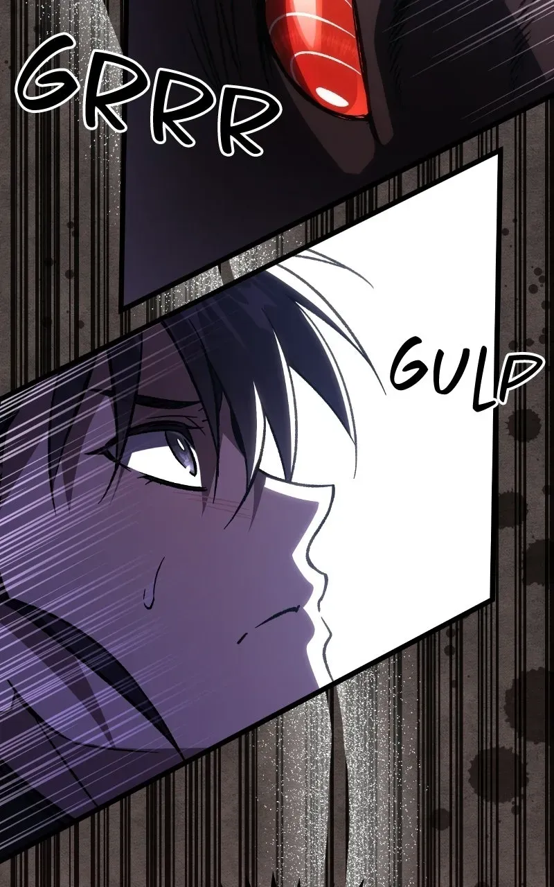 Lv. 99 Princessof Black Flame Chapter 3 page 85 - 