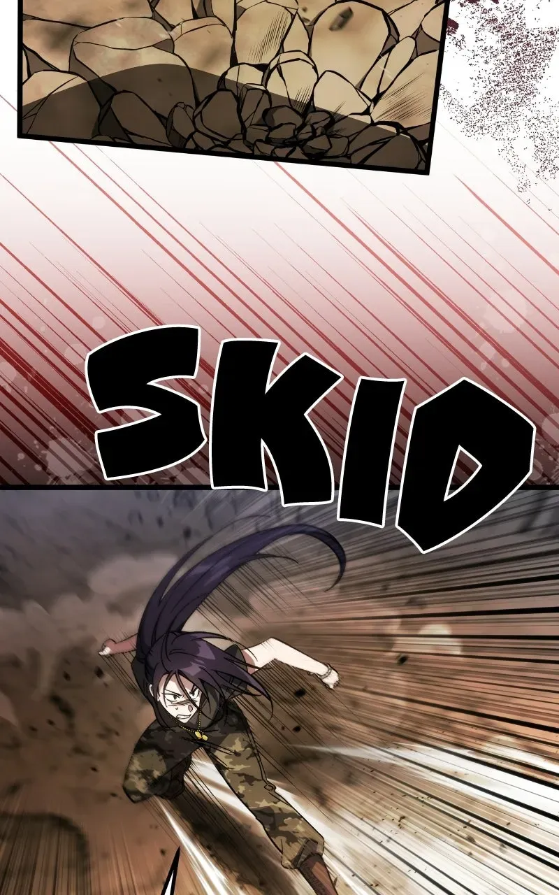 Lv. 99 Princessof Black Flame Chapter 3 page 92 - 