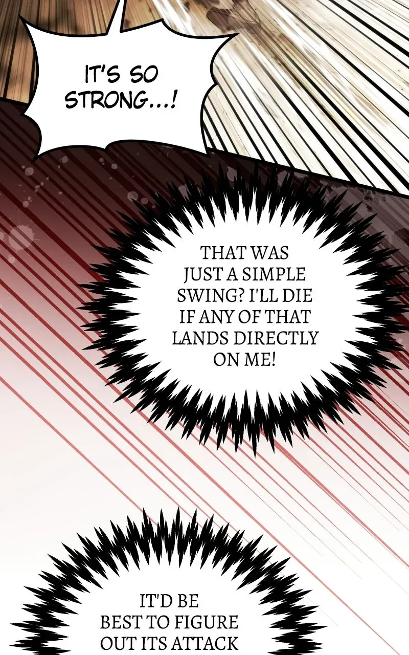 Lv. 99 Princessof Black Flame Chapter 3 page 93 - 