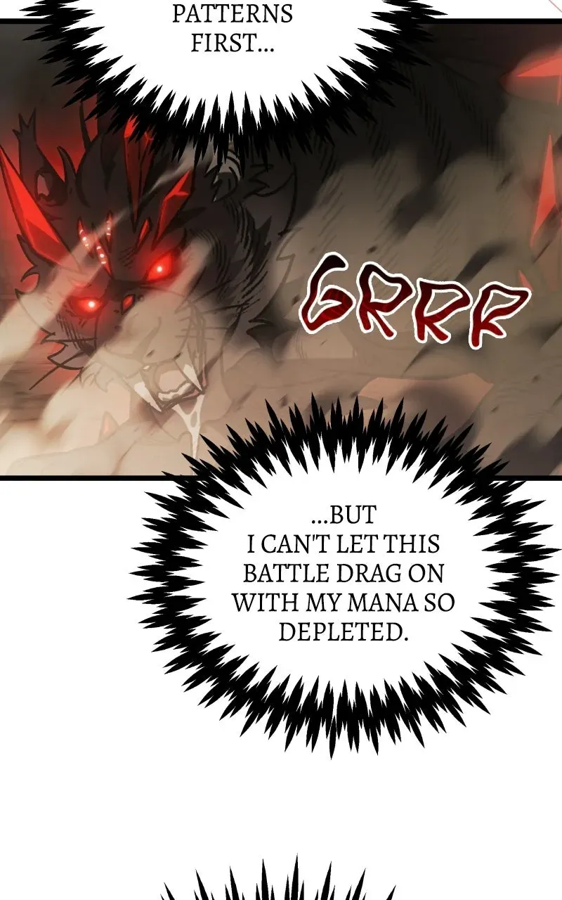 Lv. 99 Princessof Black Flame Chapter 3 page 94 - 