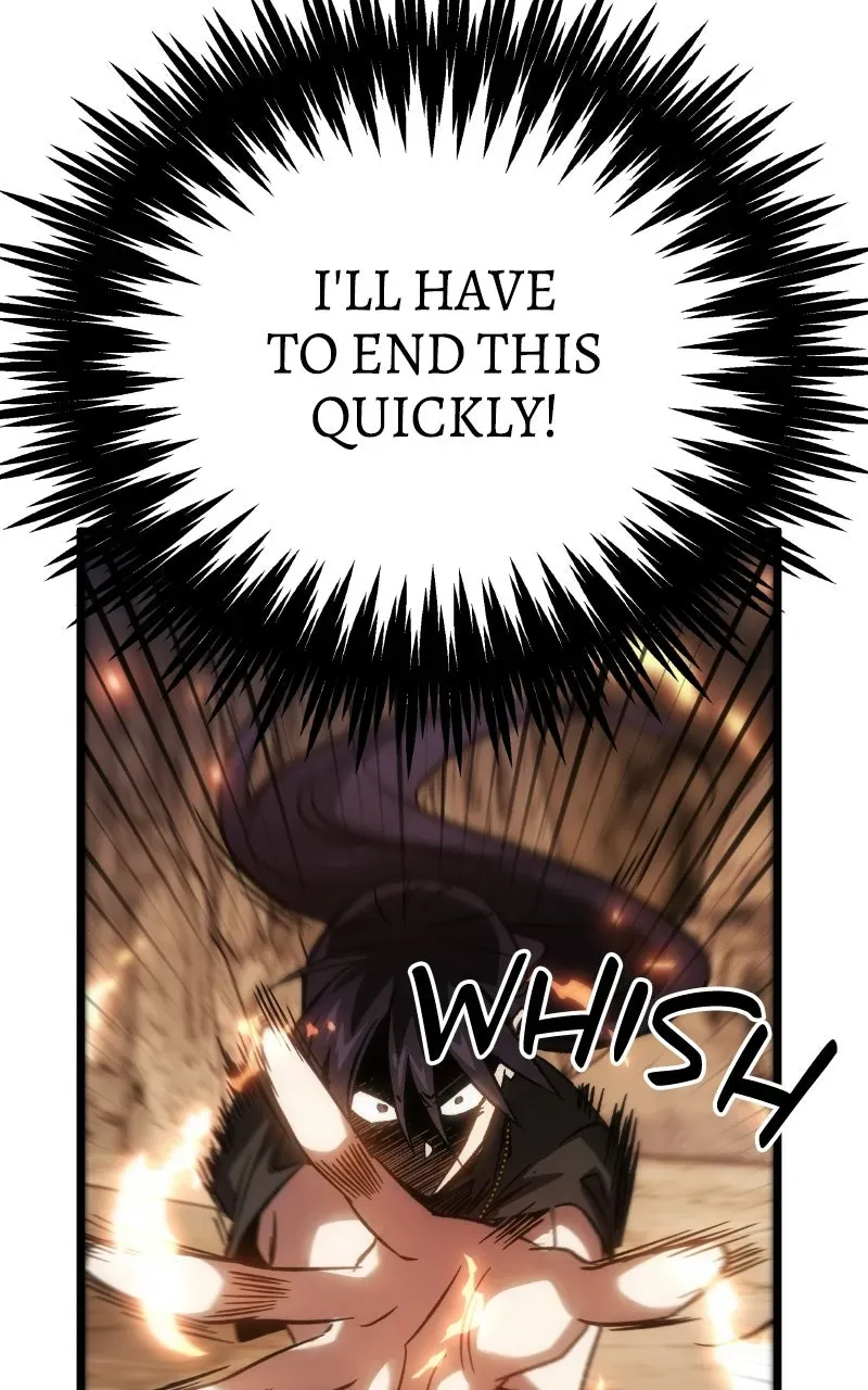 Lv. 99 Princessof Black Flame Chapter 3 page 95 - 