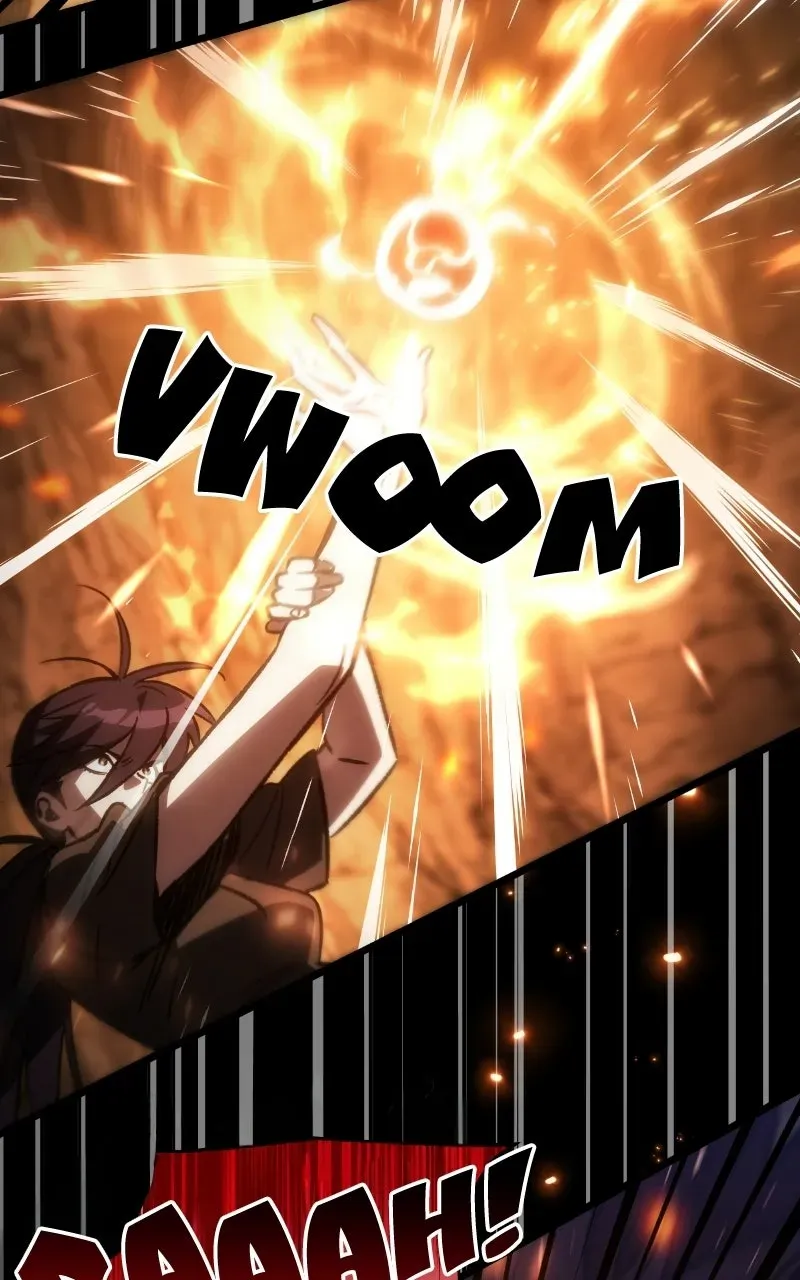 Lv. 99 Princessof Black Flame Chapter 3 page 98 - 