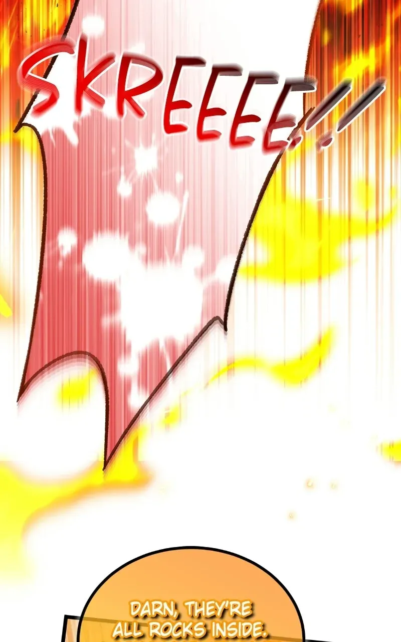 Lv. 99 Princessof Black Flame Chapter 30 page 11 - 