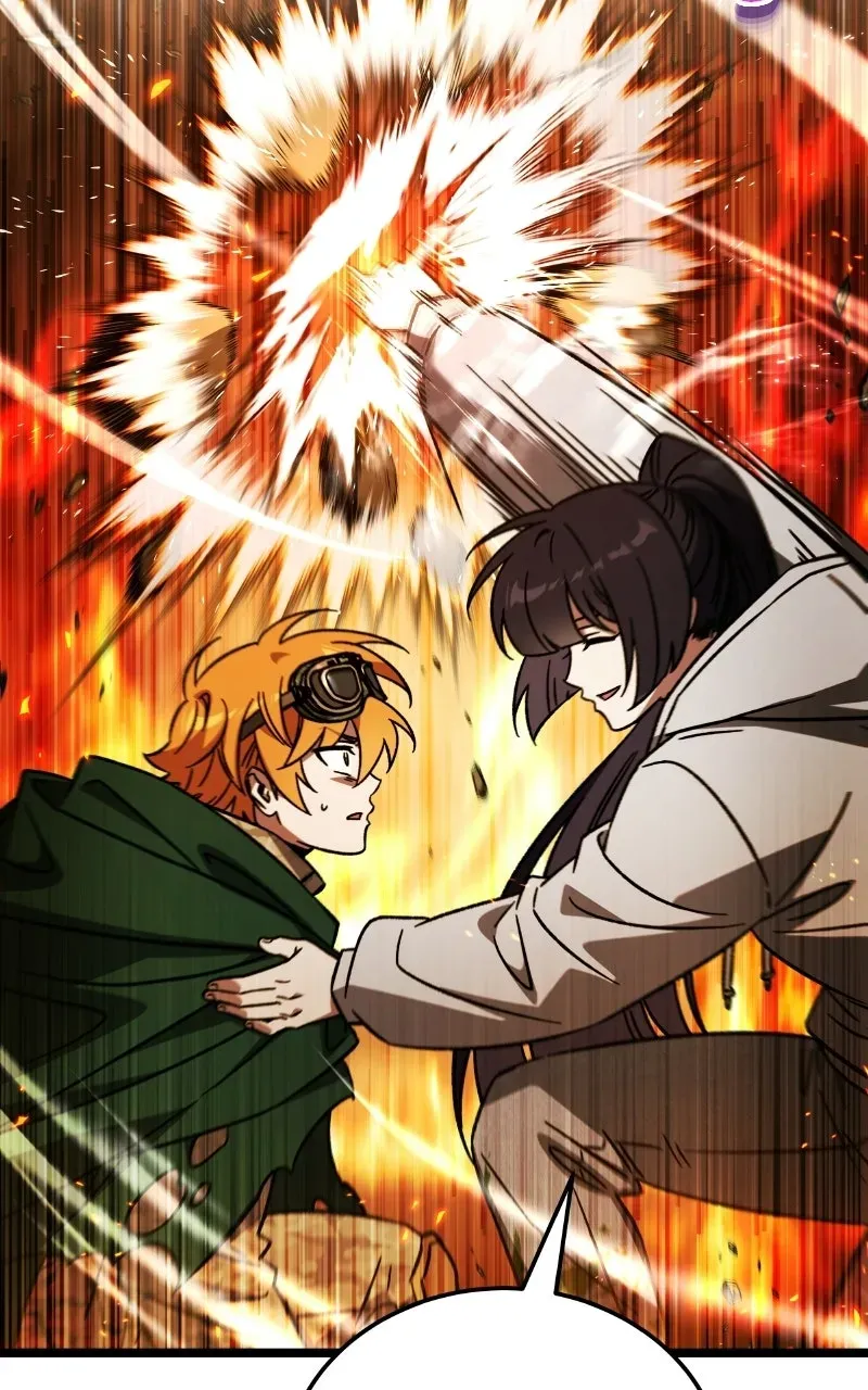 Lv. 99 Princessof Black Flame Chapter 30 page 102 - 