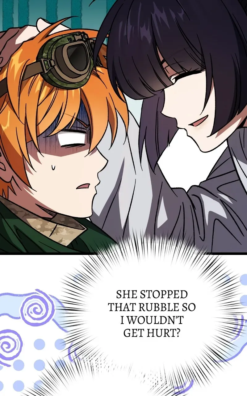 Lv. 99 Princessof Black Flame Chapter 30 page 104 - 