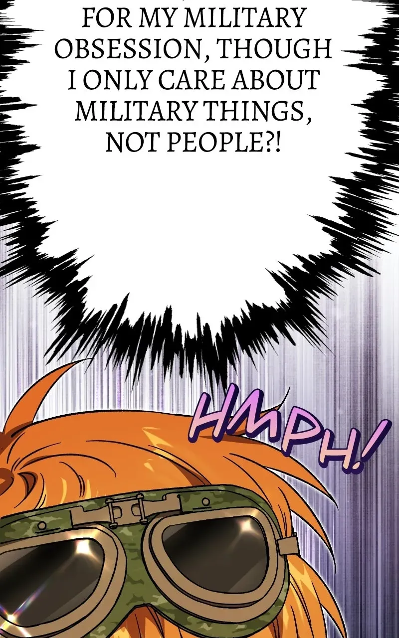 Lv. 99 Princessof Black Flame Chapter 30 page 106 - 