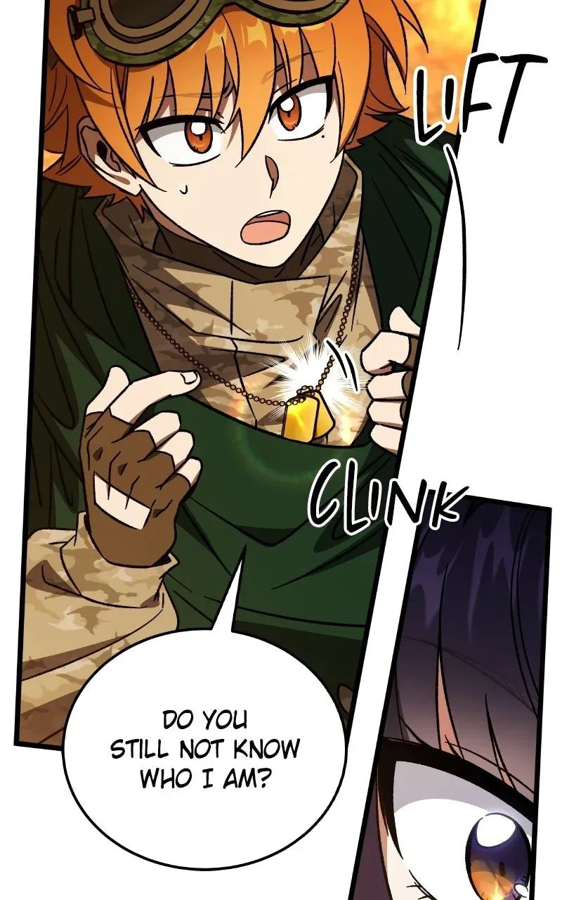 Lv. 99 Princessof Black Flame Chapter 30 page 110 - 