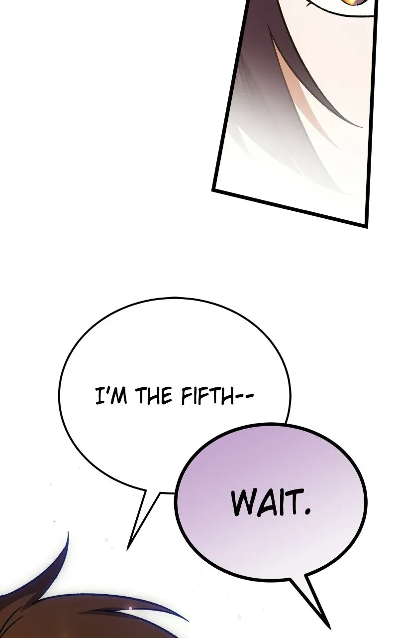 Lv. 99 Princessof Black Flame Chapter 30 page 111 - 