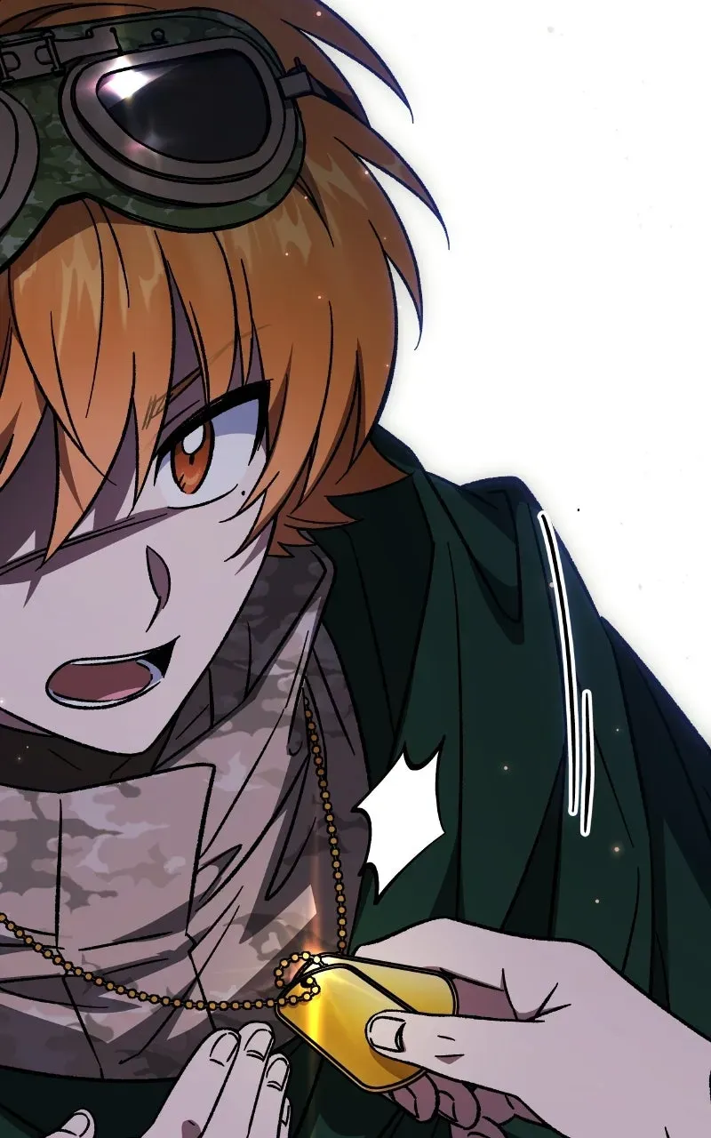 Lv. 99 Princessof Black Flame Chapter 30 page 112 - 