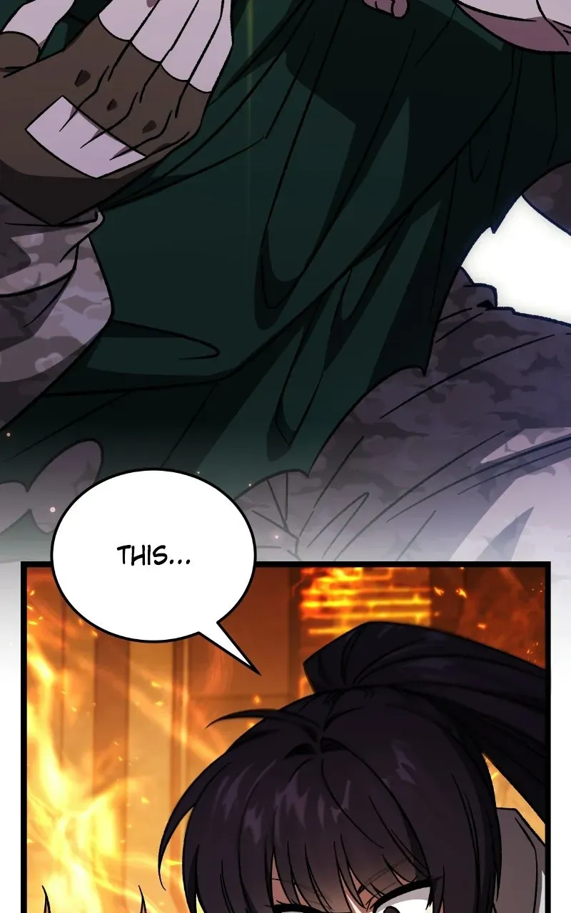 Lv. 99 Princessof Black Flame Chapter 30 page 113 - 