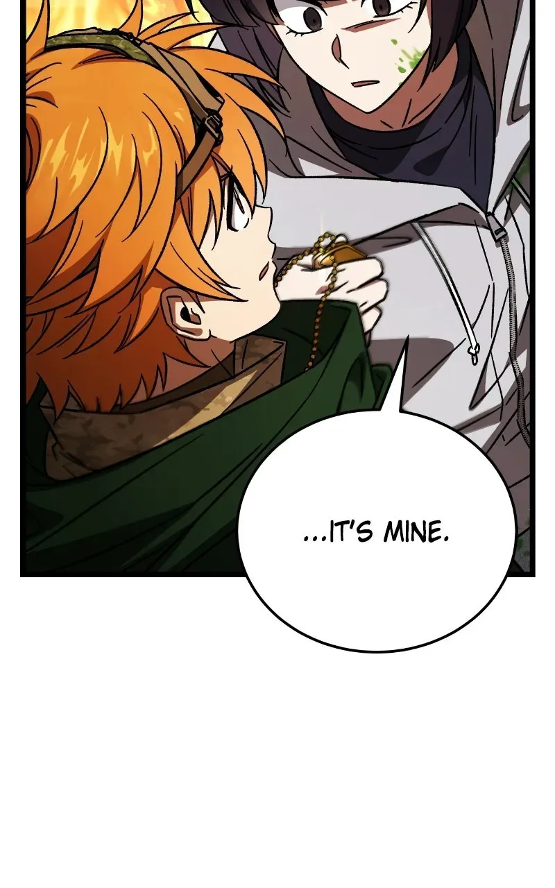Lv. 99 Princessof Black Flame Chapter 30 page 114 - 