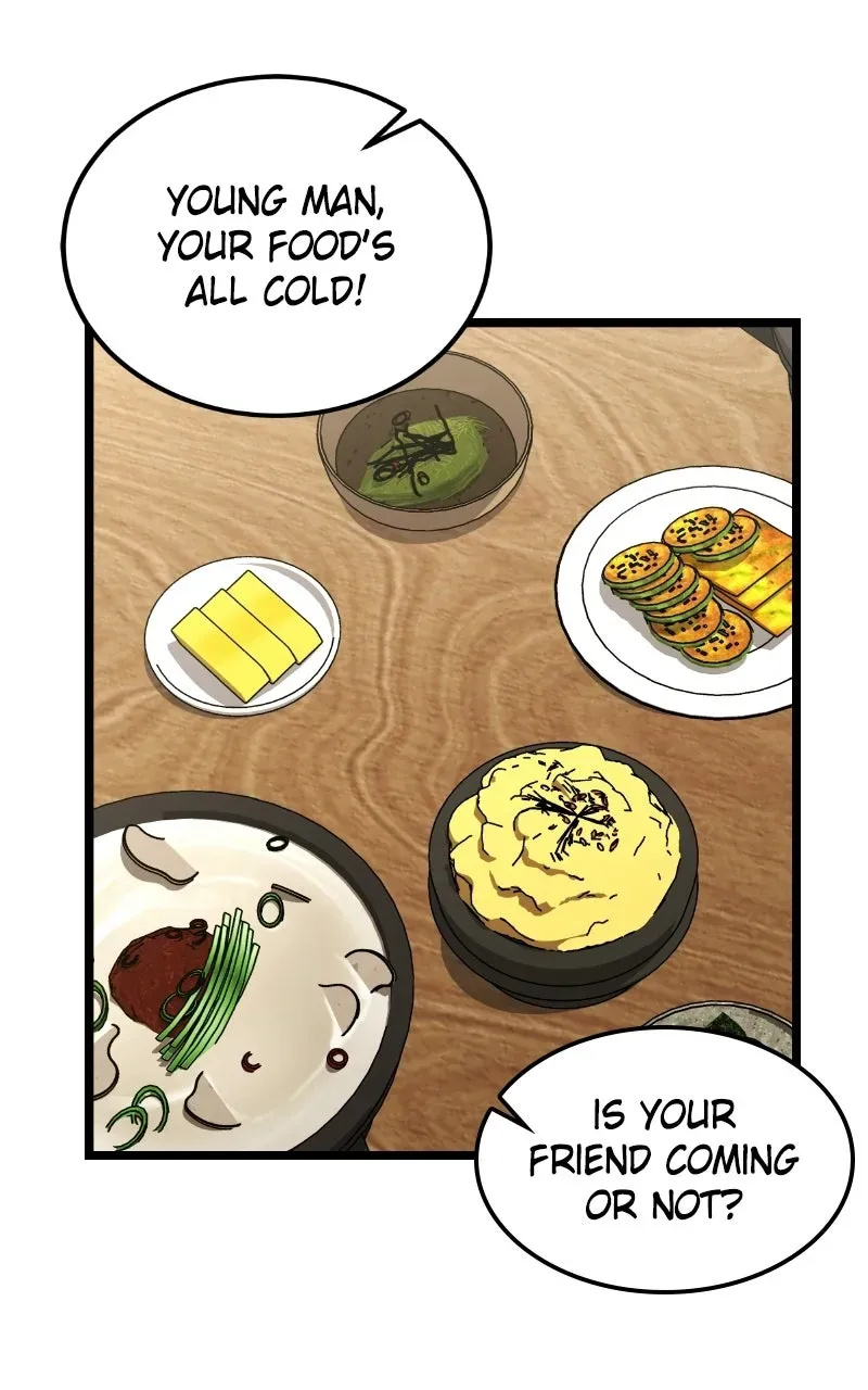 Lv. 99 Princessof Black Flame Chapter 30 page 116 - 