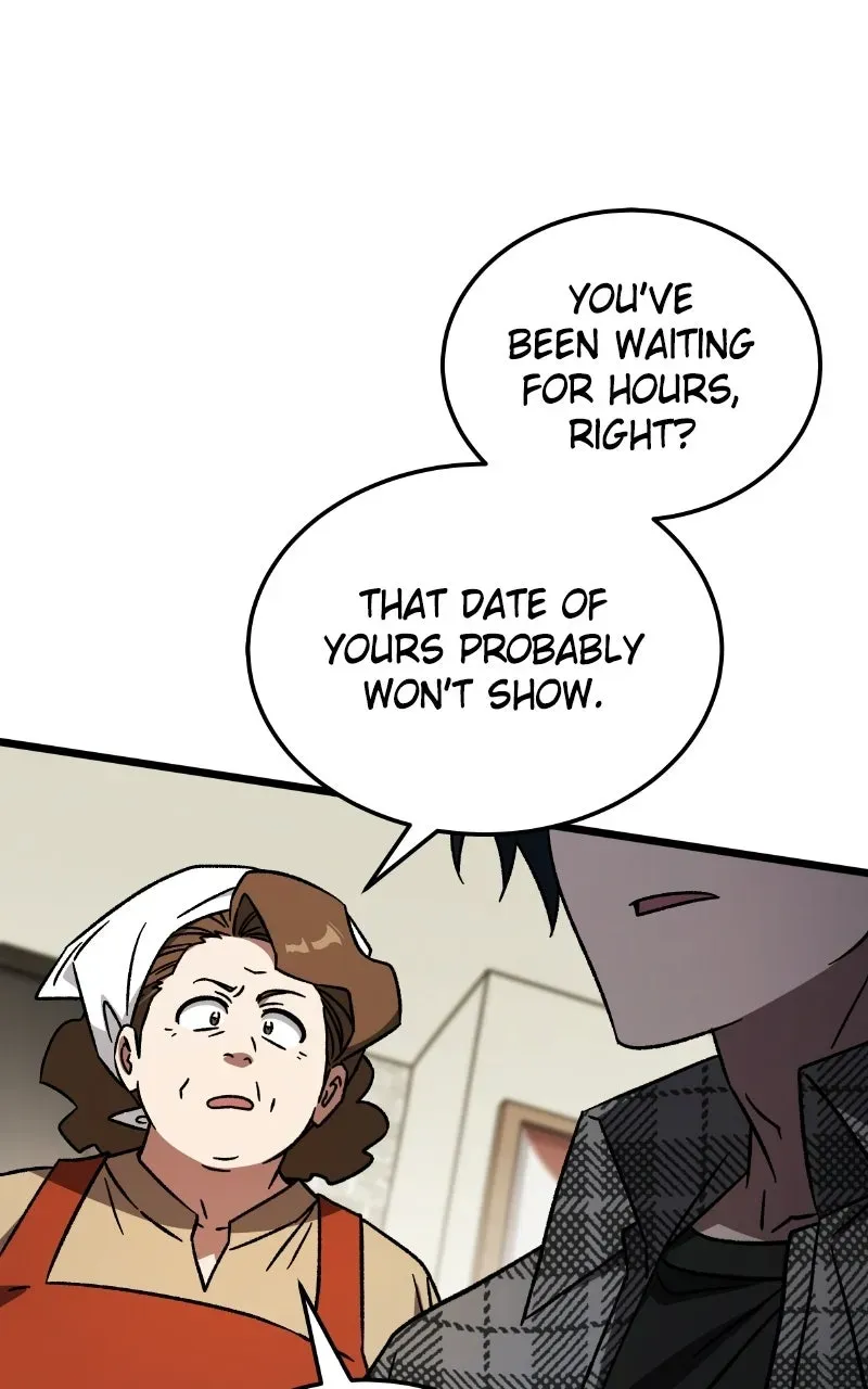 Lv. 99 Princessof Black Flame Chapter 30 page 117 - 
