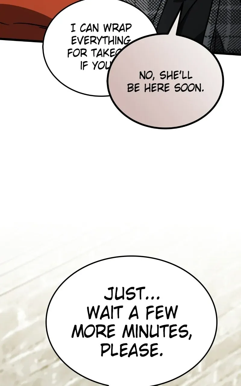 Lv. 99 Princessof Black Flame Chapter 30 page 118 - 
