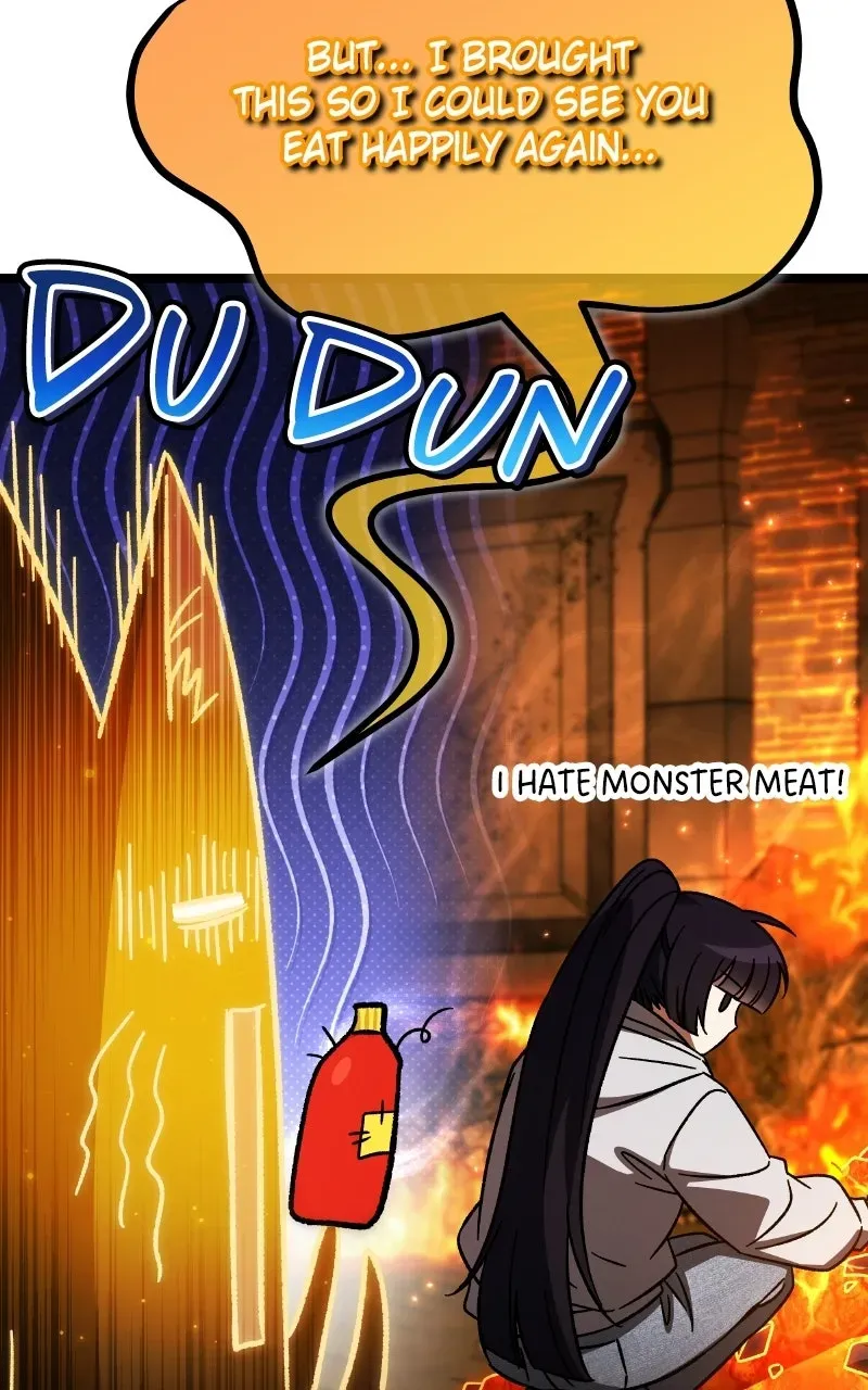 Lv. 99 Princessof Black Flame Chapter 30 page 15 - 