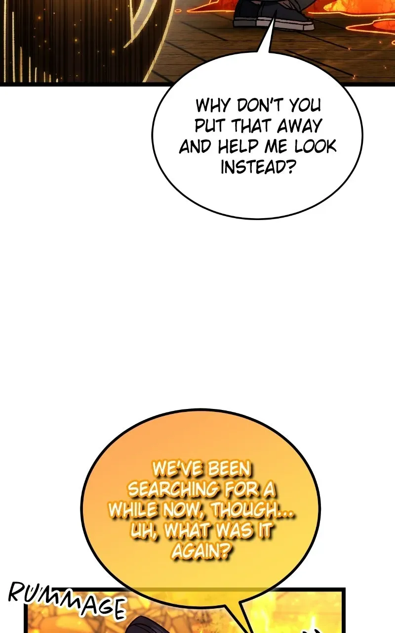 Lv. 99 Princessof Black Flame Chapter 30 page 16 - 