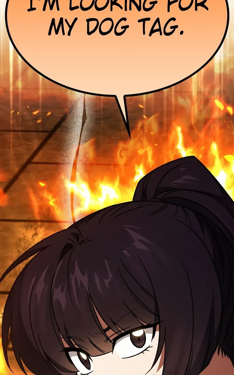 Lv. 99 Princessof Black Flame Chapter 30 page 18 - 