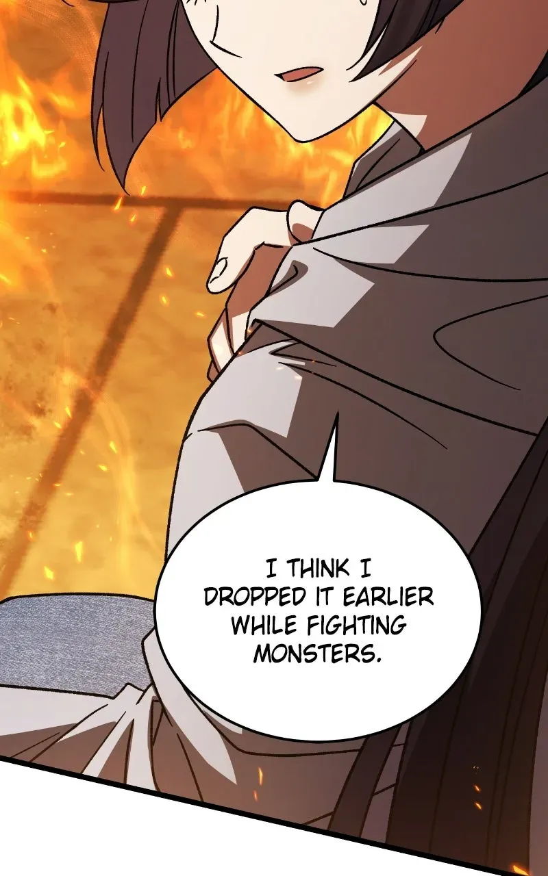 Lv. 99 Princessof Black Flame Chapter 30 page 19 - 