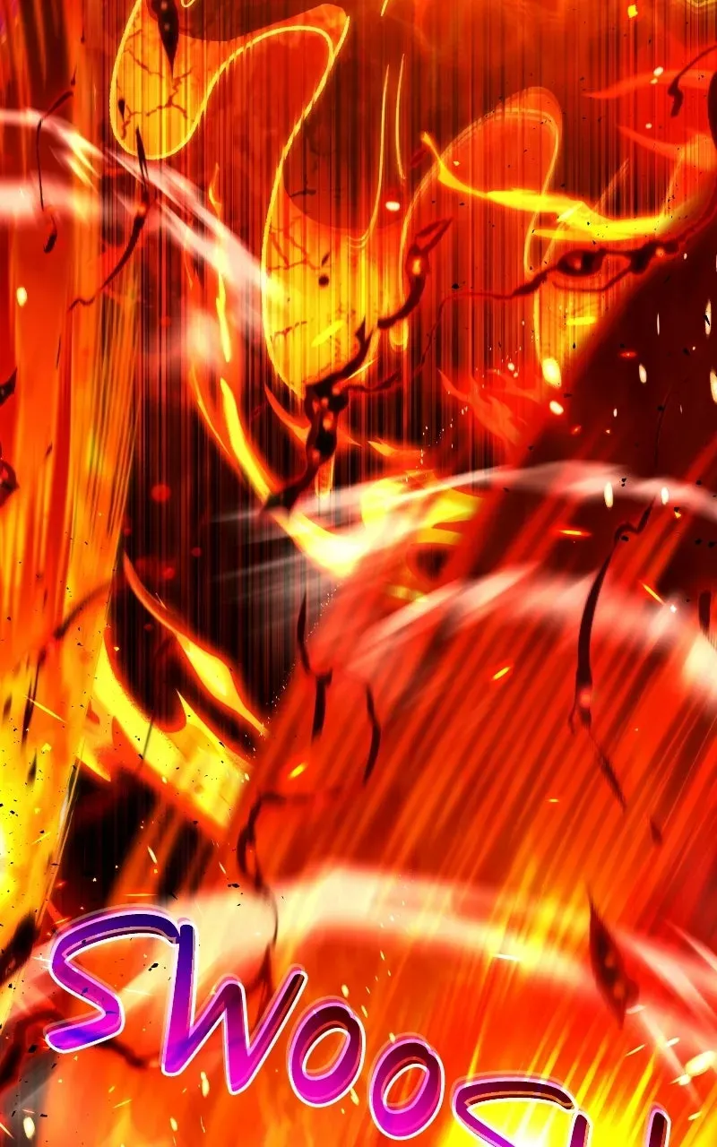 Lv. 99 Princessof Black Flame Chapter 30 page 3 - 