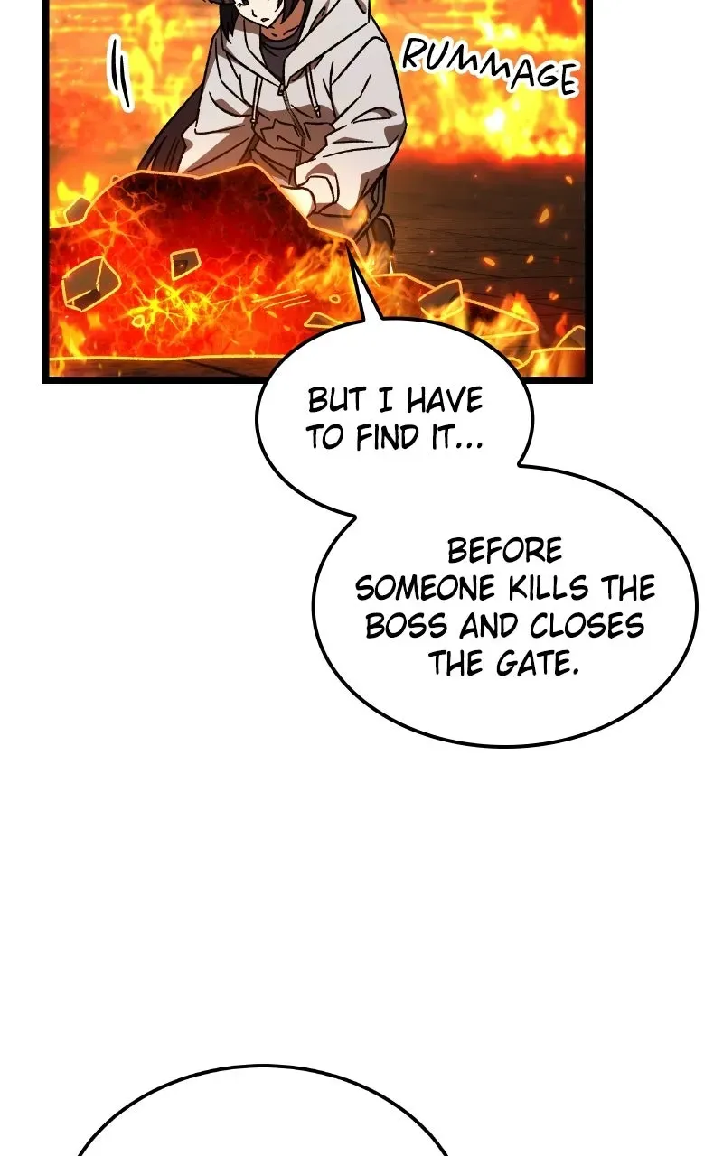 Lv. 99 Princessof Black Flame Chapter 30 page 21 - 