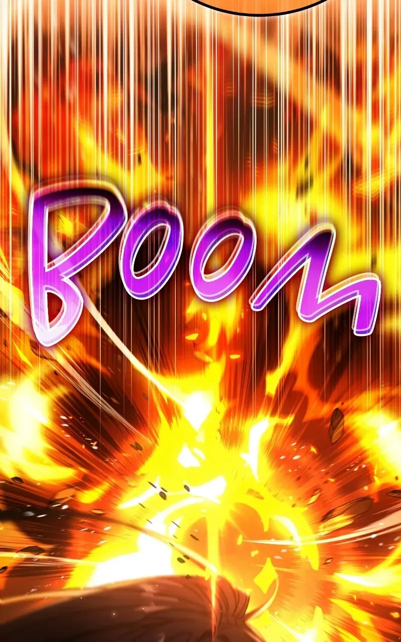 Lv. 99 Princessof Black Flame Chapter 30 page 23 - 