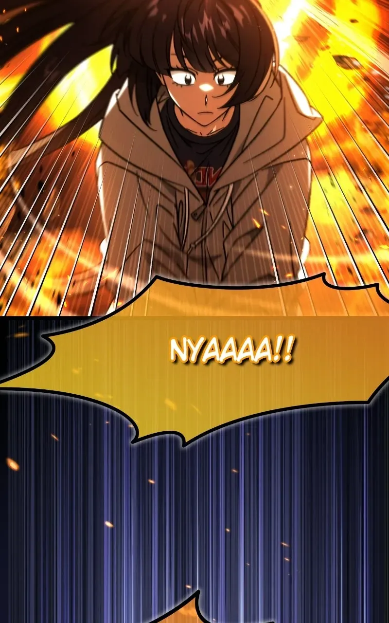 Lv. 99 Princessof Black Flame Chapter 30 page 24 - 
