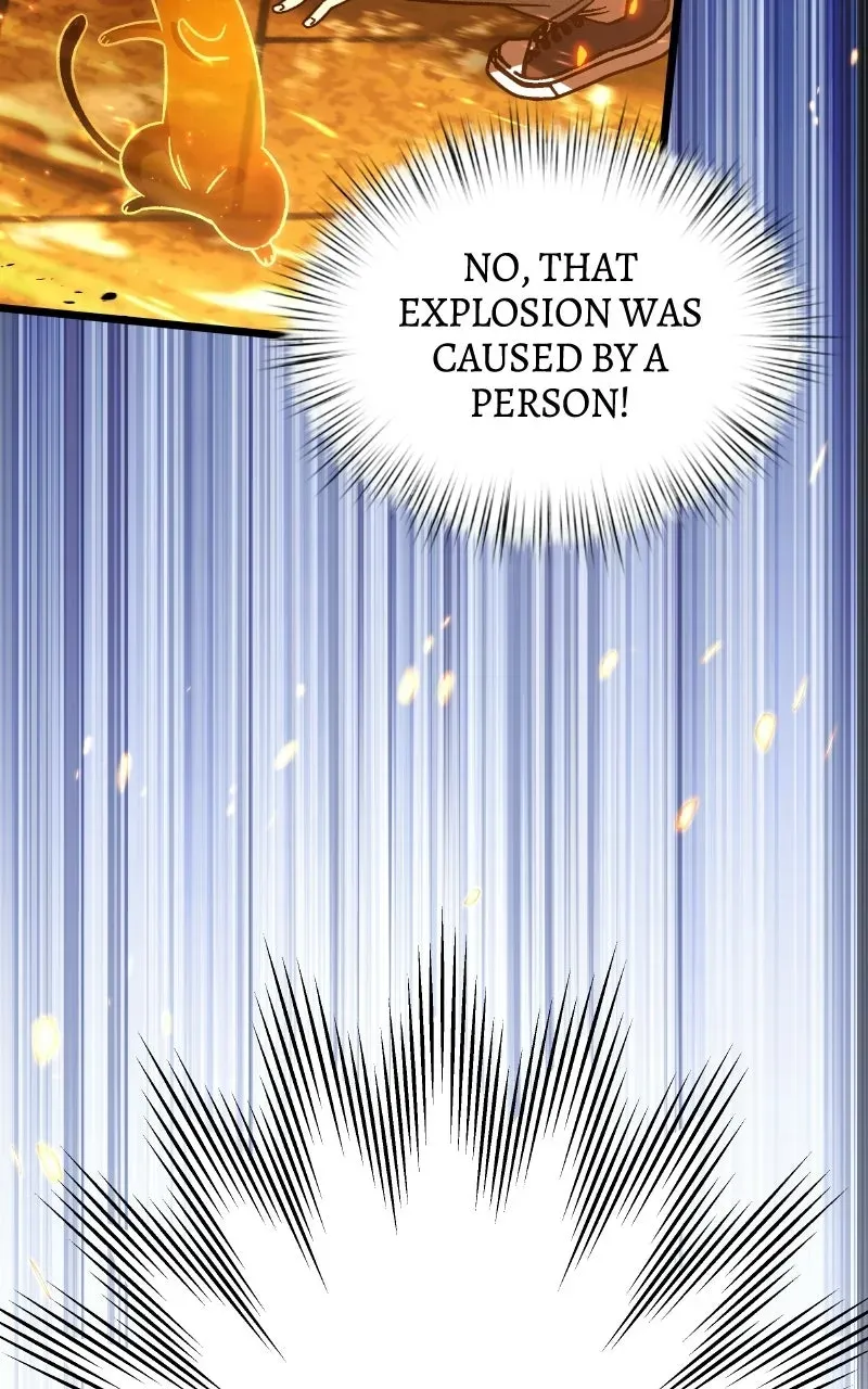 Lv. 99 Princessof Black Flame Chapter 30 page 26 - 