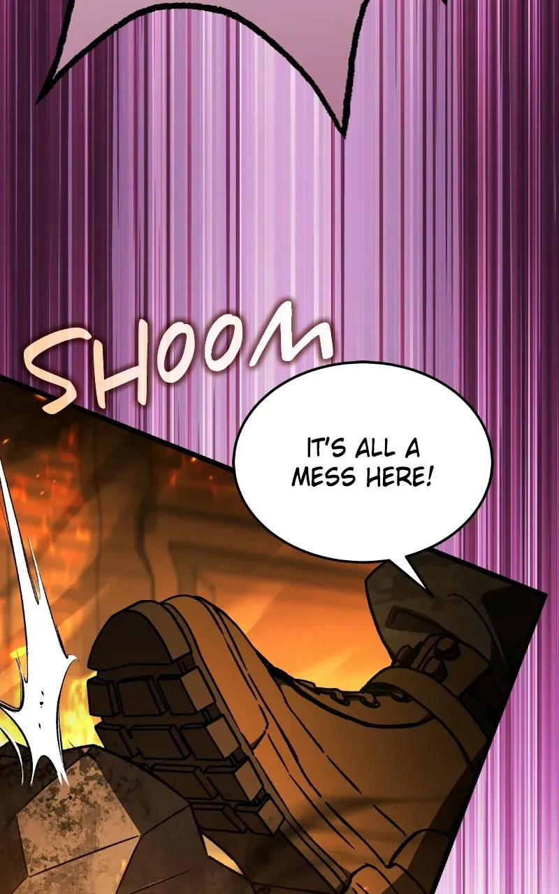 Lv. 99 Princessof Black Flame Chapter 30 page 30 - 