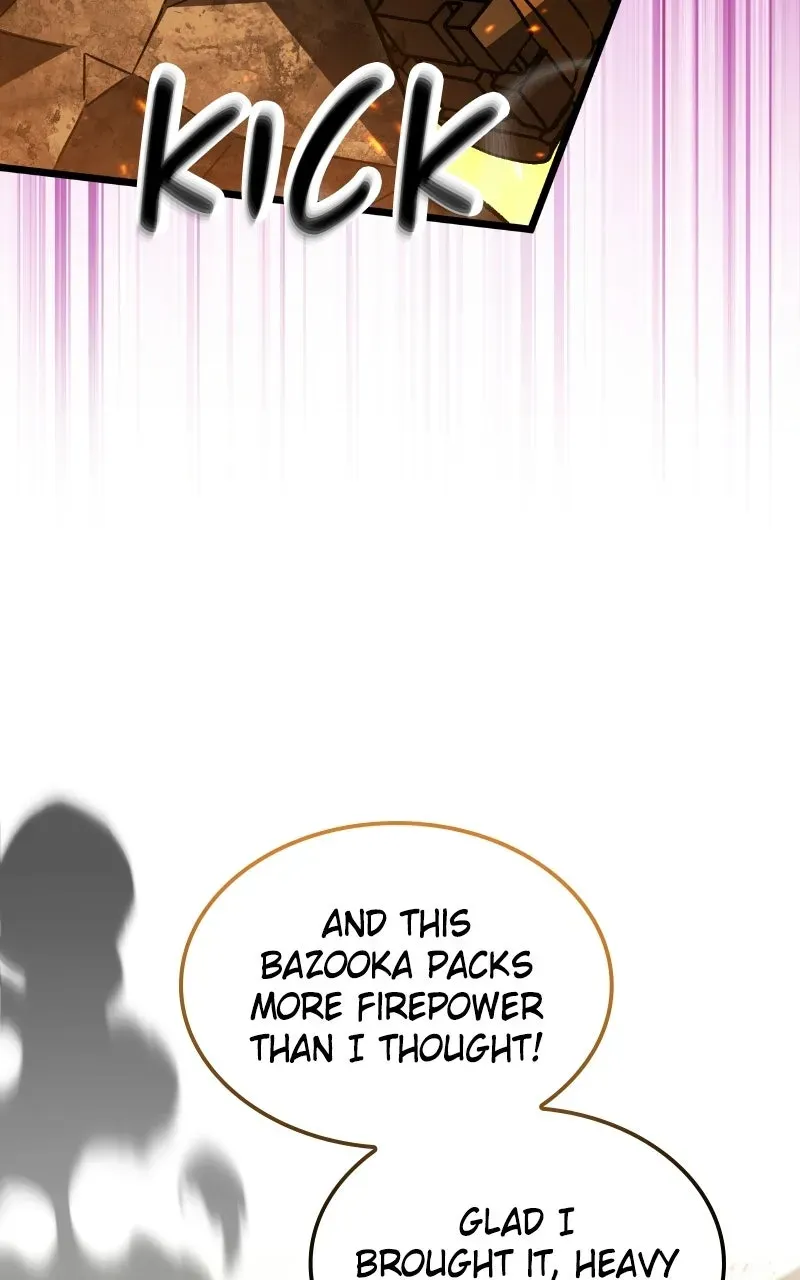 Lv. 99 Princessof Black Flame Chapter 30 page 31 - 