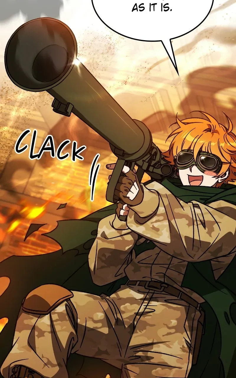 Lv. 99 Princessof Black Flame Chapter 30 page 32 - 