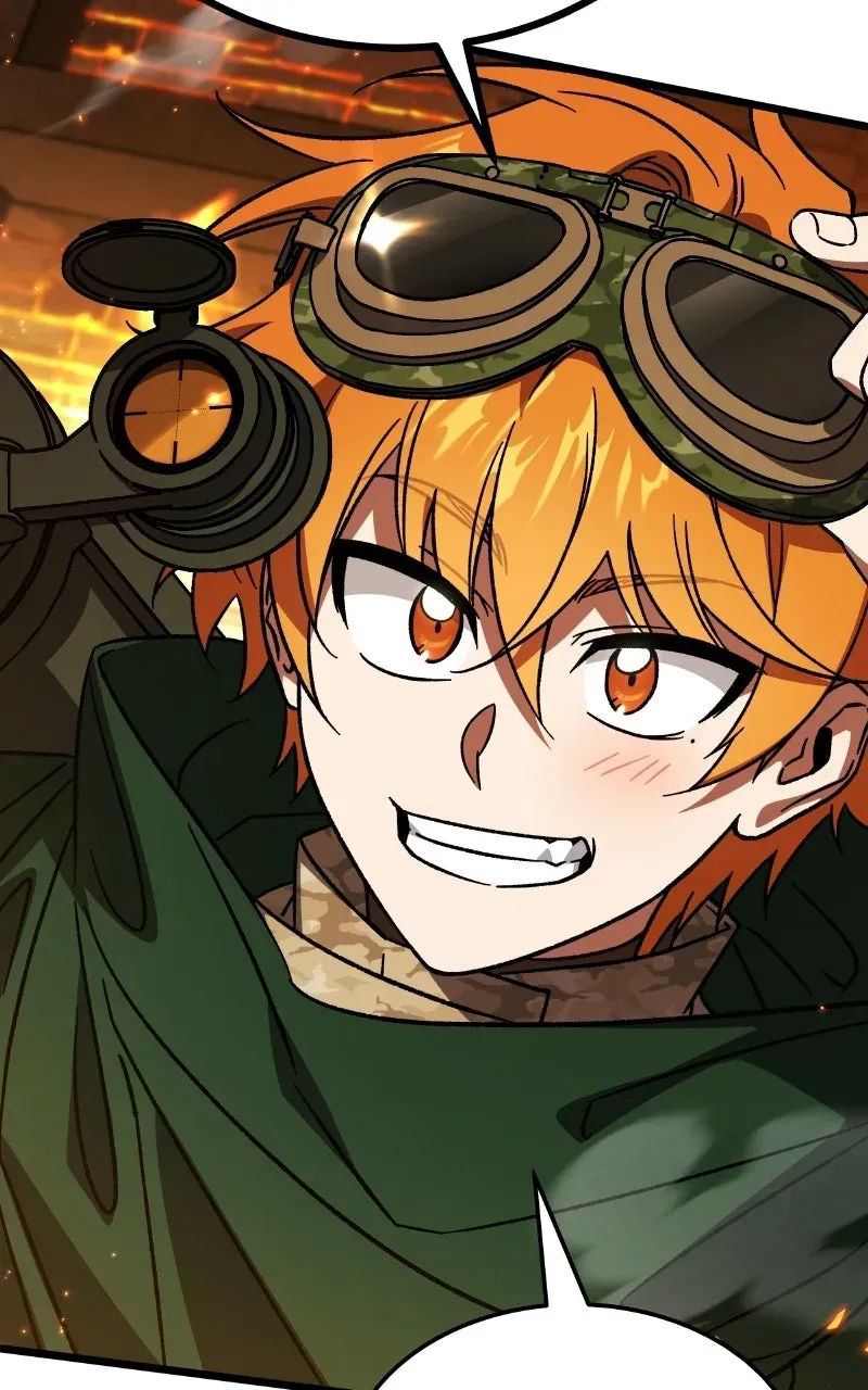 Lv. 99 Princessof Black Flame Chapter 30 page 34 - 