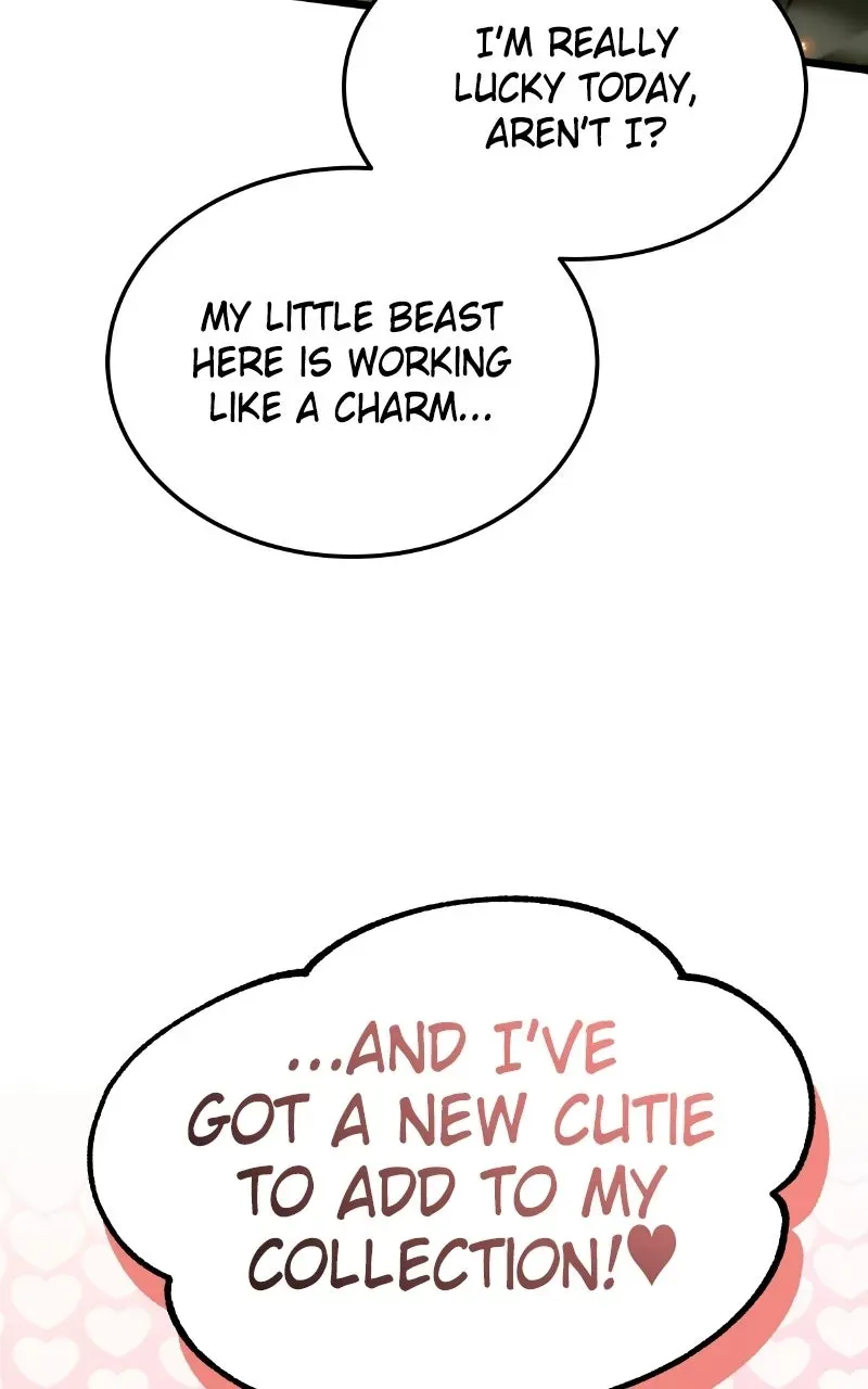 Lv. 99 Princessof Black Flame Chapter 30 page 35 - 