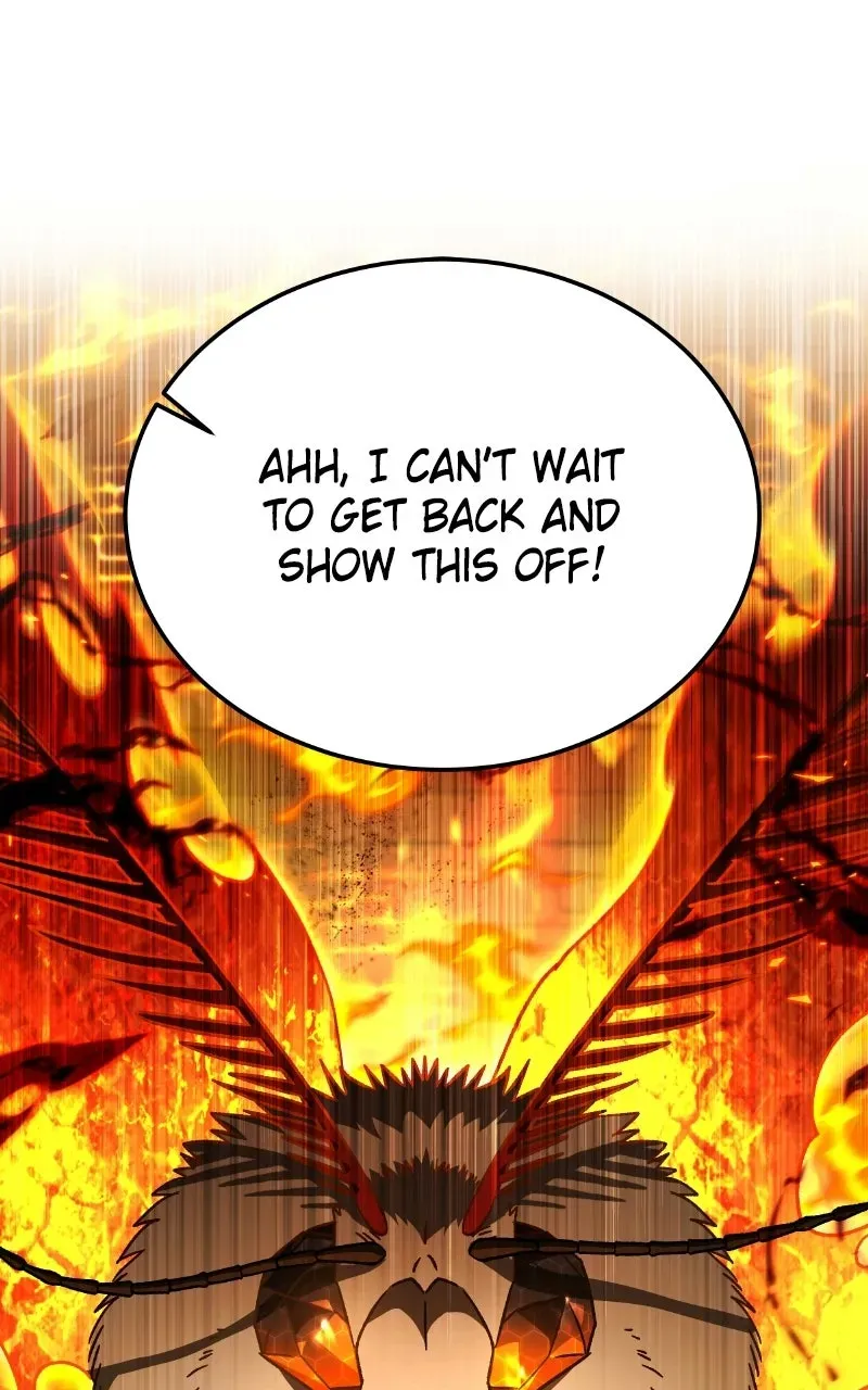 Lv. 99 Princessof Black Flame Chapter 30 page 38 - 