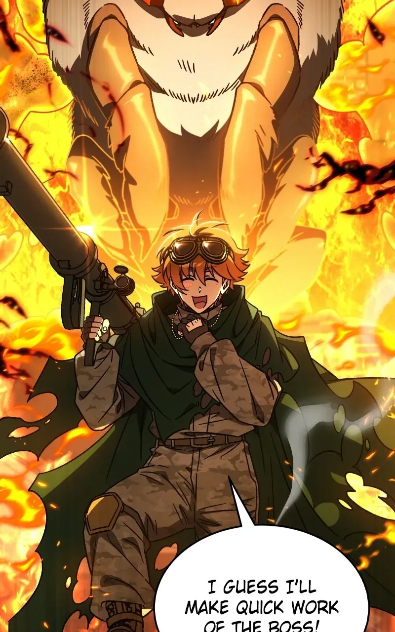 Lv. 99 Princessof Black Flame Chapter 30 page 39 - 