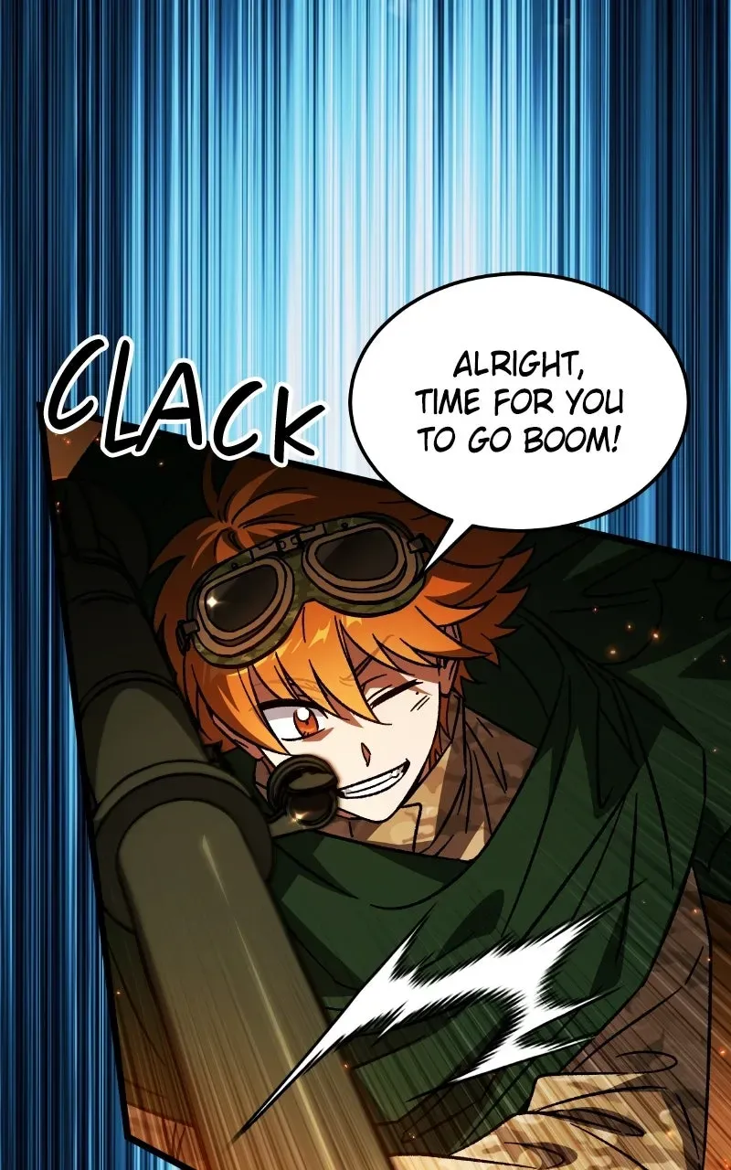 Lv. 99 Princessof Black Flame Chapter 30 page 43 - 
