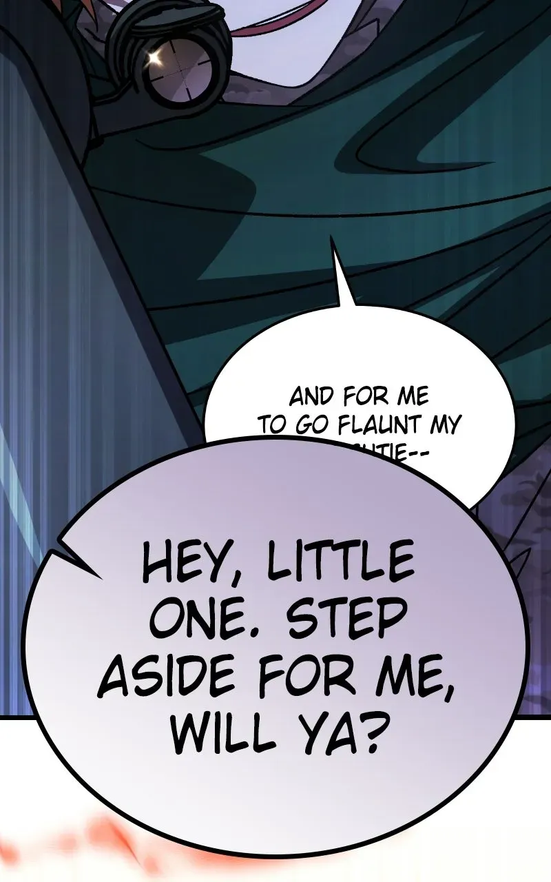 Lv. 99 Princessof Black Flame Chapter 30 page 45 - 