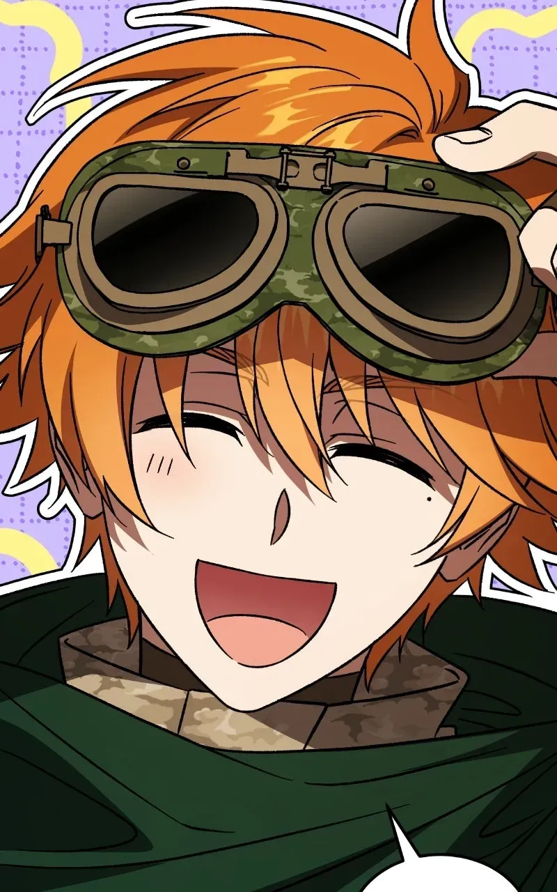 Lv. 99 Princessof Black Flame Chapter 30 page 52 - 